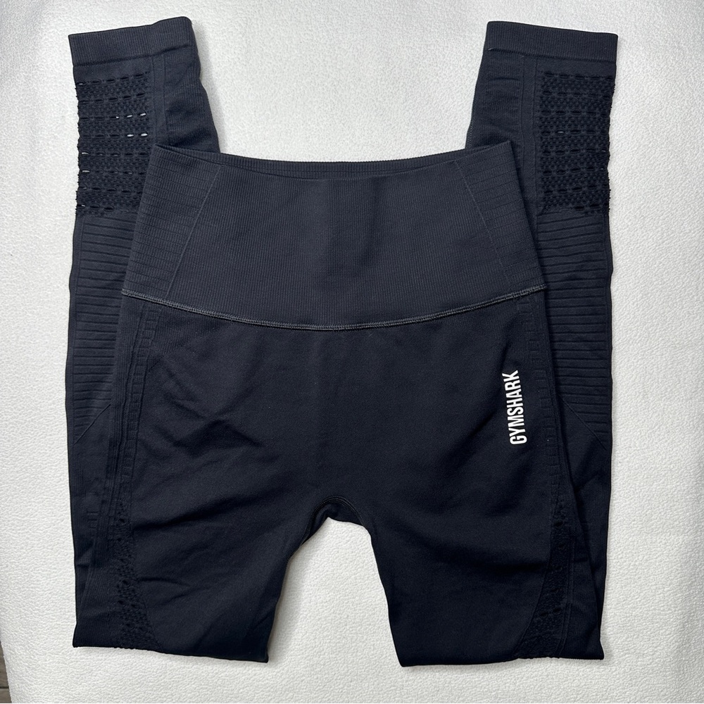 Gymshark Energy Seamless Leggings